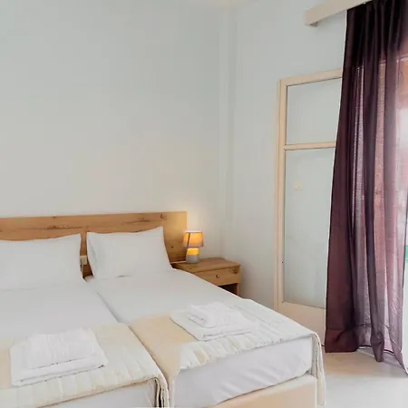 Secreta Vista Apart-hotel
