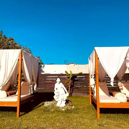 Secreta Vista Apart-hotel