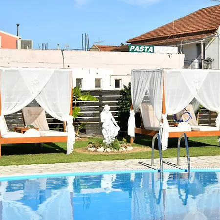 Secreta Vista Apart-hotel