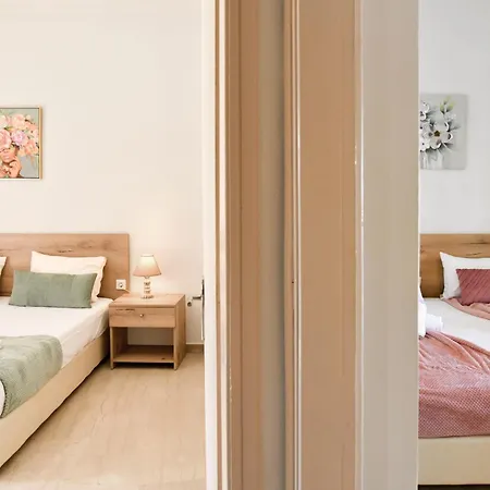Apart-hotel Secreta Vista *