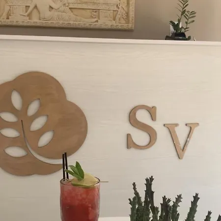 维斯塔秘密酒店 卡沃斯