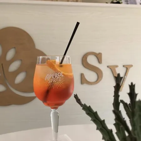 维斯塔秘密酒店 3* 卡沃斯
